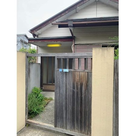 Halettohouse Sakanoshita - Vacation Stay 30106V Kamakura Kültér fotó