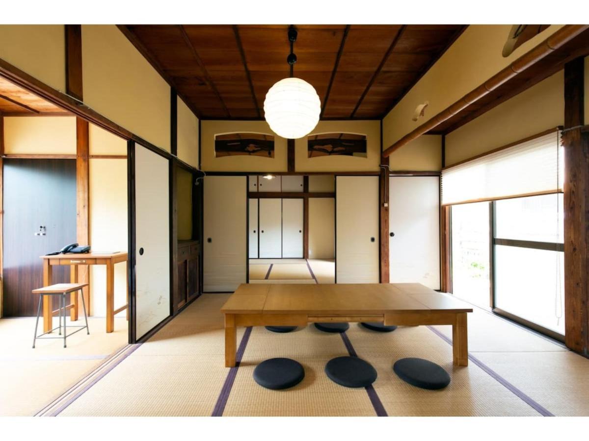 Halettohouse Sakanoshita - Vacation Stay 30106V Kamakura Kültér fotó