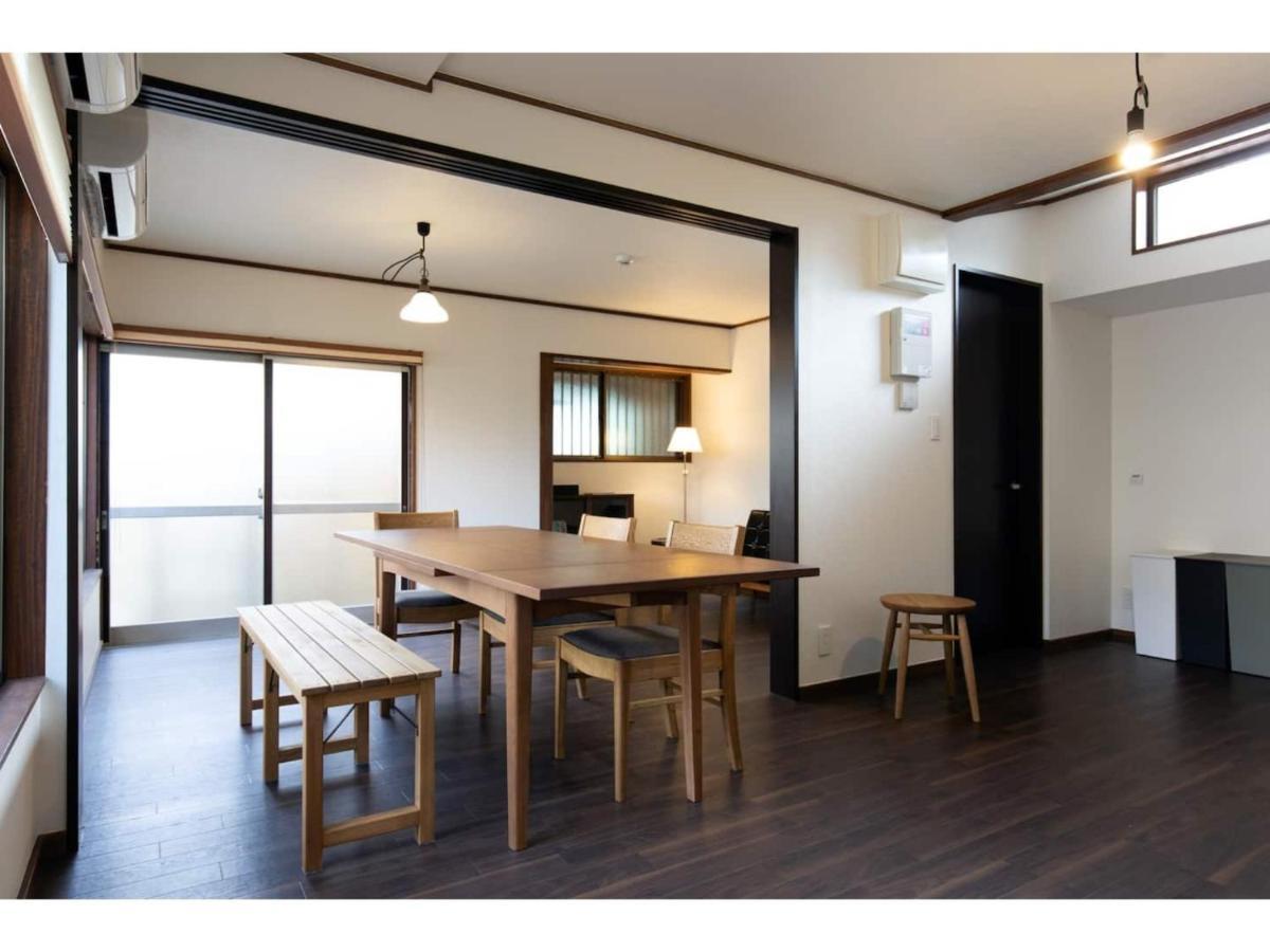 Halettohouse Sakanoshita - Vacation Stay 30106V Kamakura Kültér fotó