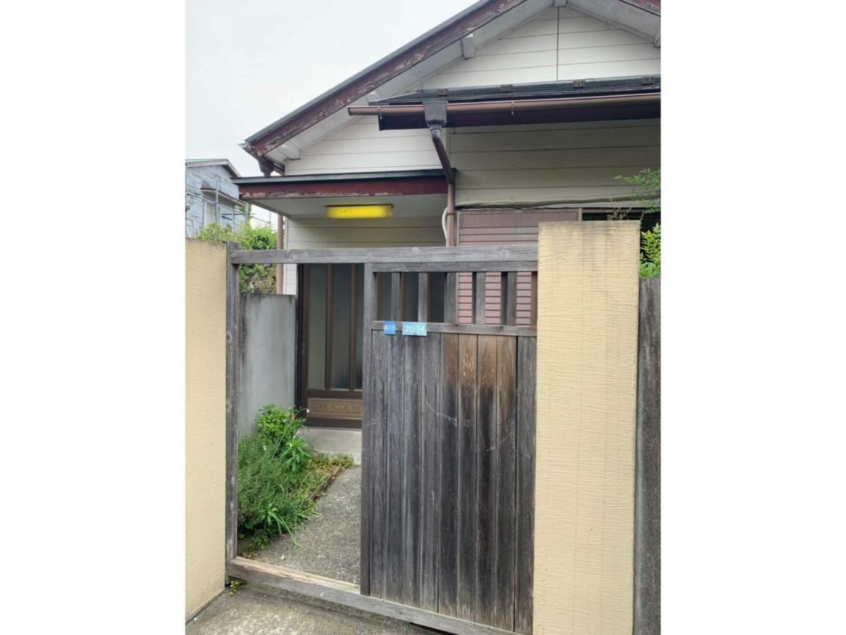Halettohouse Sakanoshita - Vacation Stay 30106V Kamakura Kültér fotó